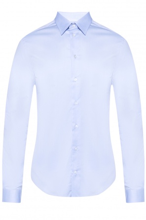 Classic shirt, zdjęcie 1 Classic shirt od Emporio Armani